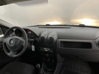 Фото LADA Largus I с пробегом