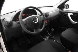 Фото LADA Largus I с пробегом