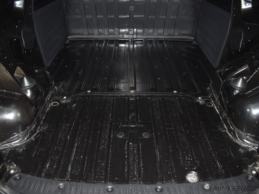 Фото LADA Largus I с пробегом | №10 Фото LADA Largus I с пробегом | №10