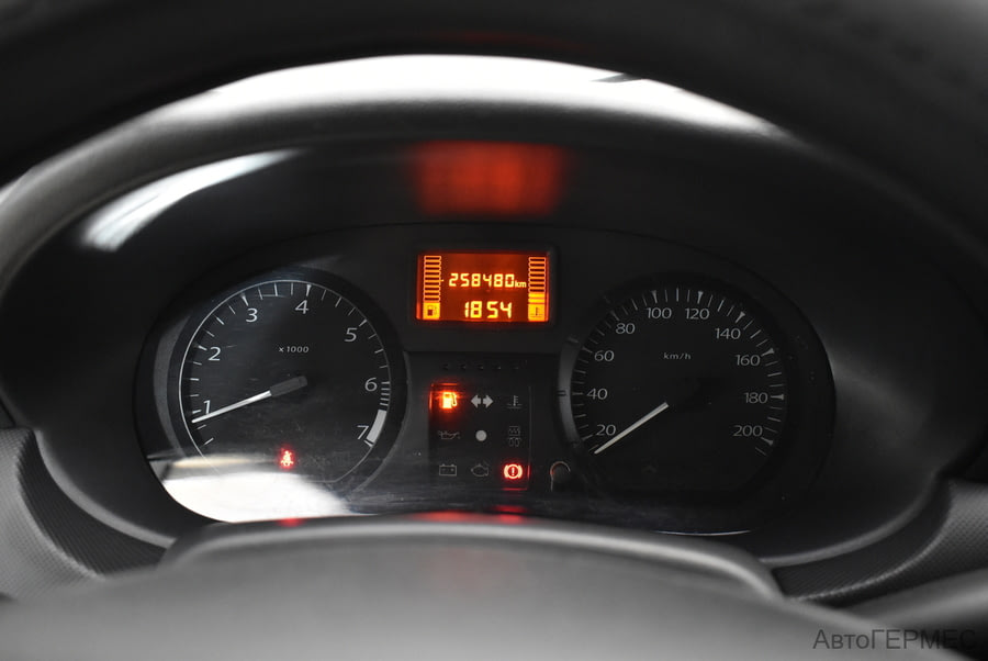 Фото LADA Largus I с пробегом | №6 Фото LADA Largus I с пробегом | №6