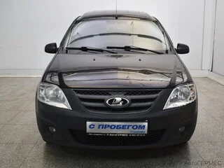 Фото LADA Largus I с пробегом