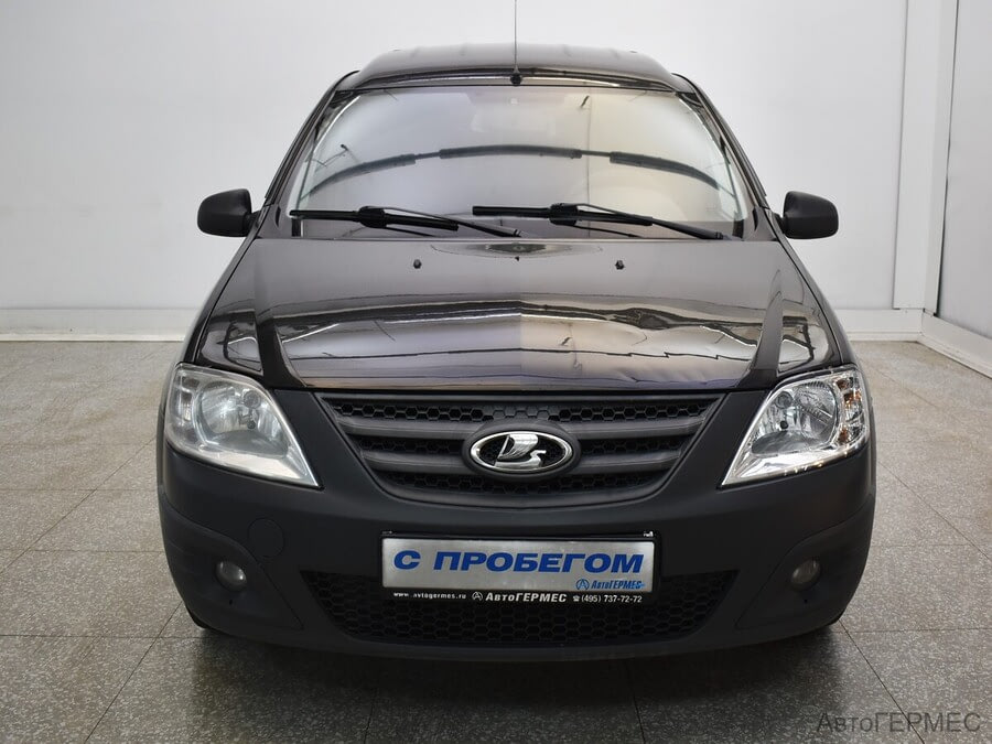 Фото LADA Largus I с пробегом | №2 Фото LADA Largus I с пробегом | №2