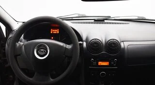 Фото LADA Largus I с пробегом