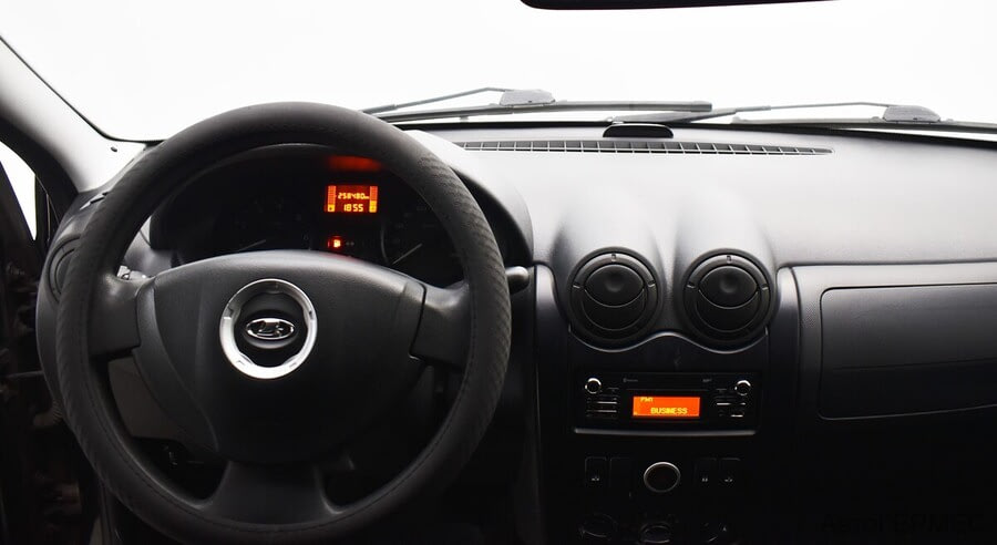 Фото LADA Largus I с пробегом | №5 Фото LADA Largus I с пробегом | №5