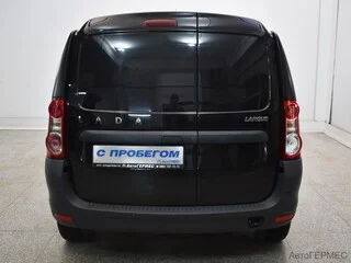 Фото LADA Largus I с пробегом