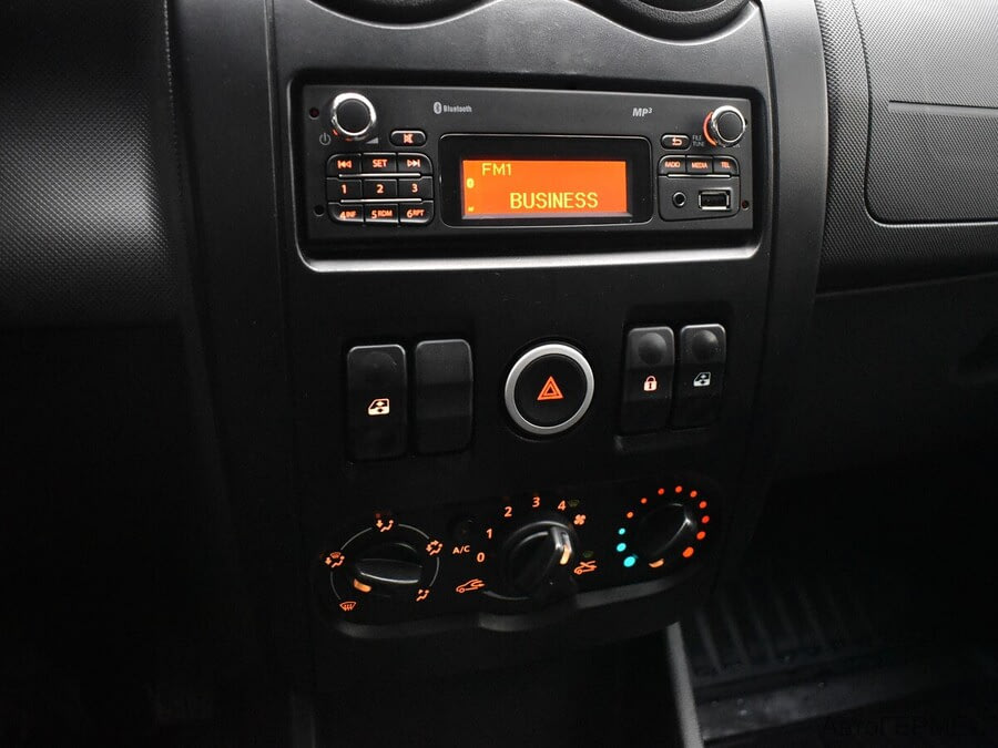 Фото LADA Largus I с пробегом | №7 Фото LADA Largus I с пробегом | №7