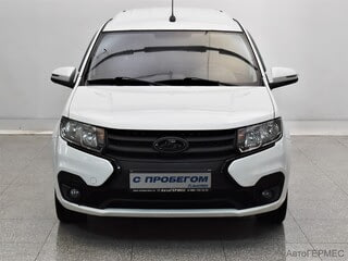 Фото LADA Largus I Рестайлинг с пробегом