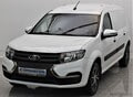 Фото LADA Largus II с пробегом | №1