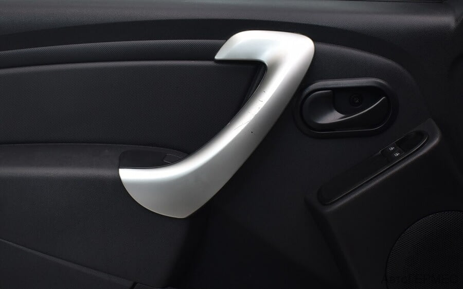 Фото LADA Largus II с пробегом | №7