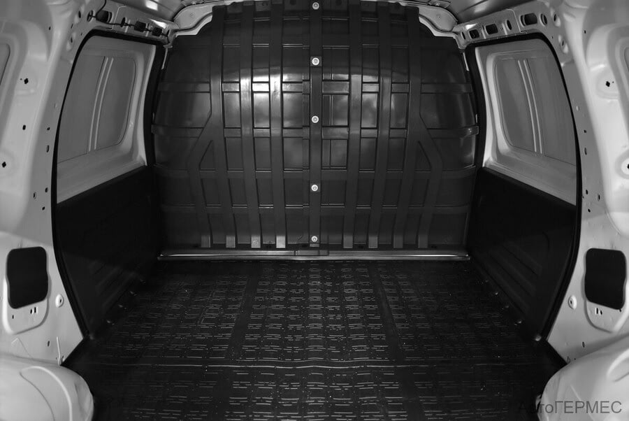 Фото LADA Largus II с пробегом | №10