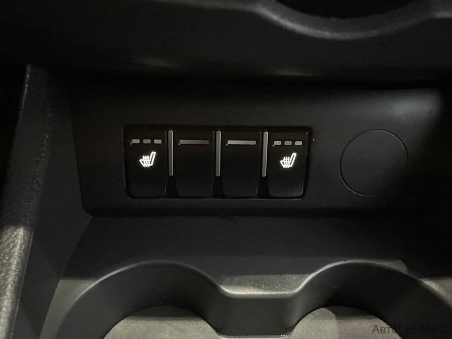 Фото LADA Largus I Рестайлинг с пробегом | №9