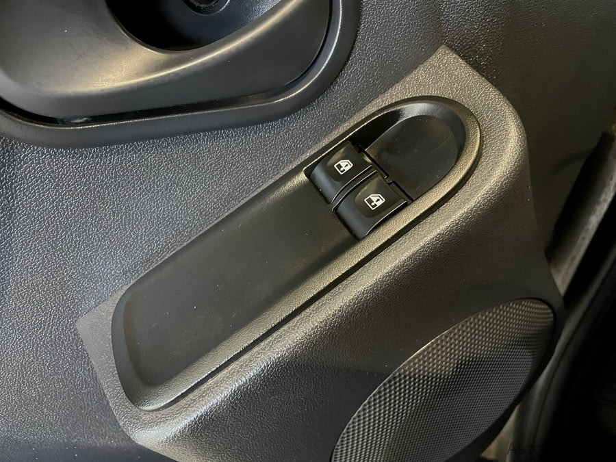 Фото LADA Largus I Рестайлинг с пробегом | №8