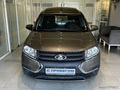 Фото LADA Largus I Рестайлинг с пробегом | №2