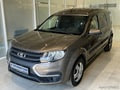Фото LADA Largus I Рестайлинг с пробегом | №1