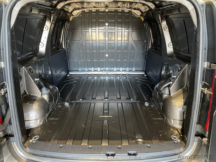 Фото LADA Largus I Рестайлинг с пробегом | №12