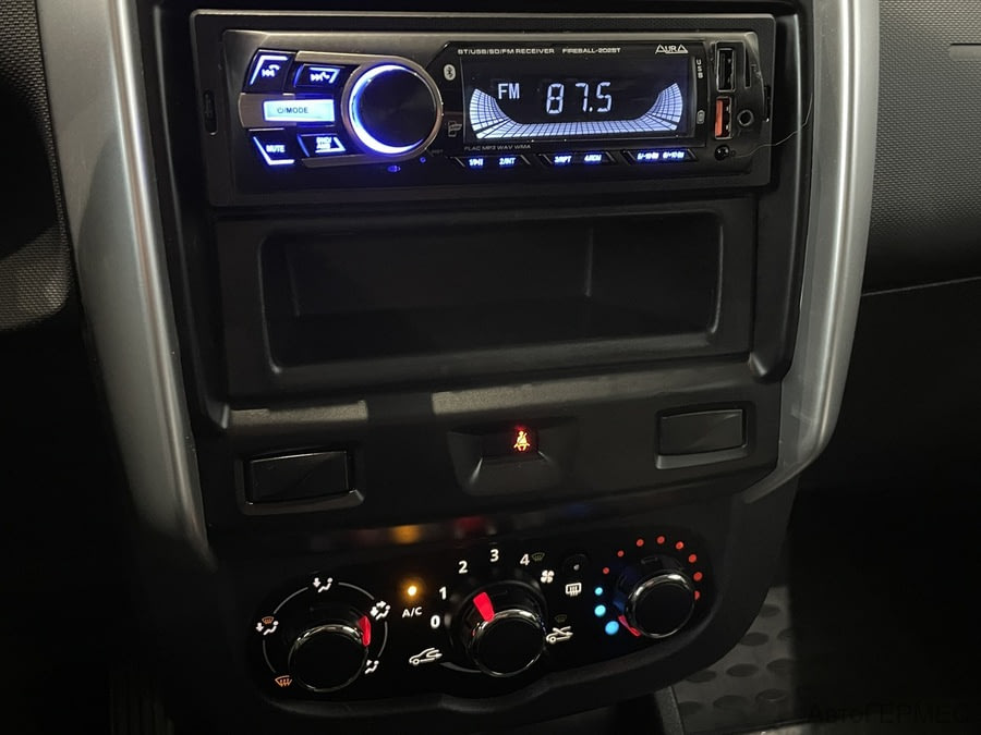 Фото LADA Largus I Рестайлинг с пробегом | №7