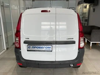 Фото LADA Largus I с пробегом