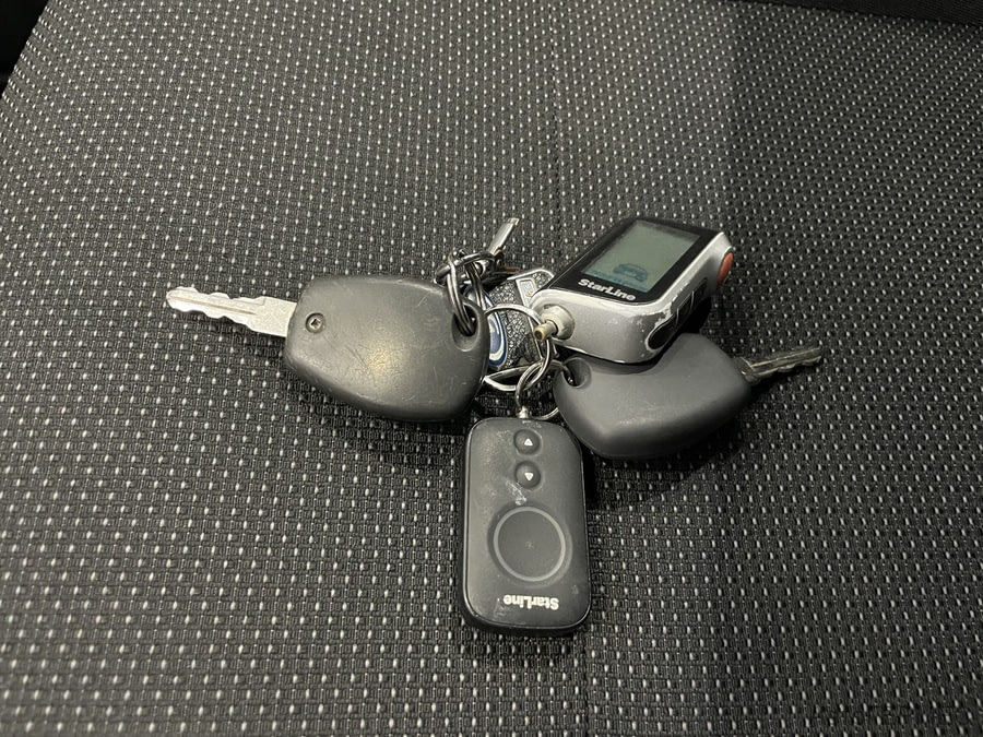 Фото LADA Largus I с пробегом | №15