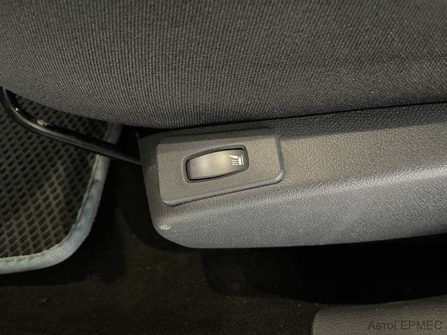 Фото LADA Largus I с пробегом | №8