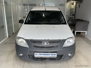 Фото LADA Largus I с пробегом