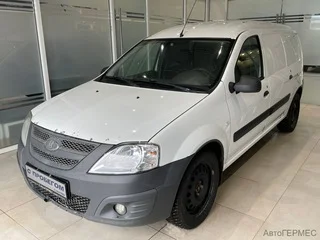 Фото LADA Largus I с пробегом