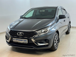 Фото LADA ISKRA I с пробегом Фото LADA ISKRA I с пробегом
