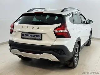 Фото LADA ISKRA I с пробегом Фото LADA ISKRA I с пробегом