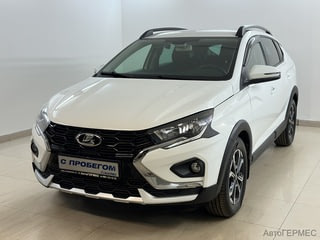 Фото LADA ISKRA I с пробегом Фото LADA ISKRA I с пробегом
