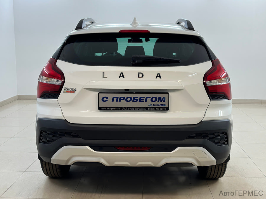 Фото LADA ISKRA I с пробегом | №3 Фото LADA ISKRA I с пробегом | №3