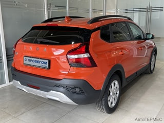 Фото LADA ISKRA I с пробегом