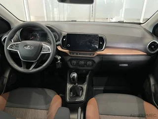 Фото LADA ISKRA I с пробегом
