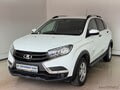 Фото LADA XRAY I с пробегом | №1 Фото LADA XRAY I с пробегом | №1