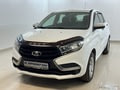 Фото LADA XRAY с пробегом | №1 Фото LADA XRAY с пробегом | №1
