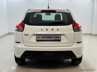 Фото LADA XRAY с пробегом Фото LADA XRAY с пробегом