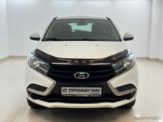 Фото LADA XRAY с пробегом Фото LADA XRAY с пробегом