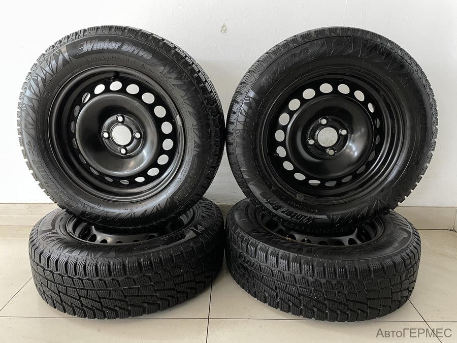 Фото LADA XRAY I с пробегом | №14