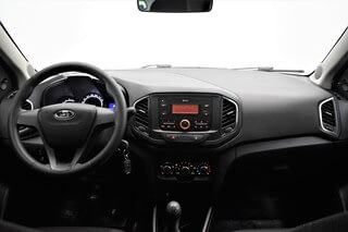 Фото LADA XRAY I с пробегом