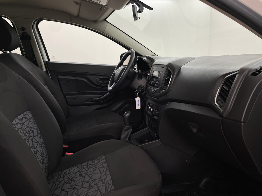 Фото LADA XRAY I с пробегом | №9