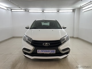 Фото LADA XRAY I с пробегом