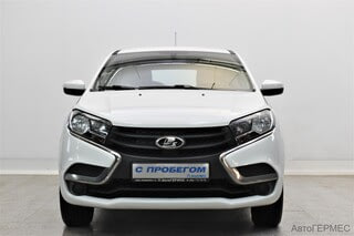 Фото LADA XRAY I с пробегом