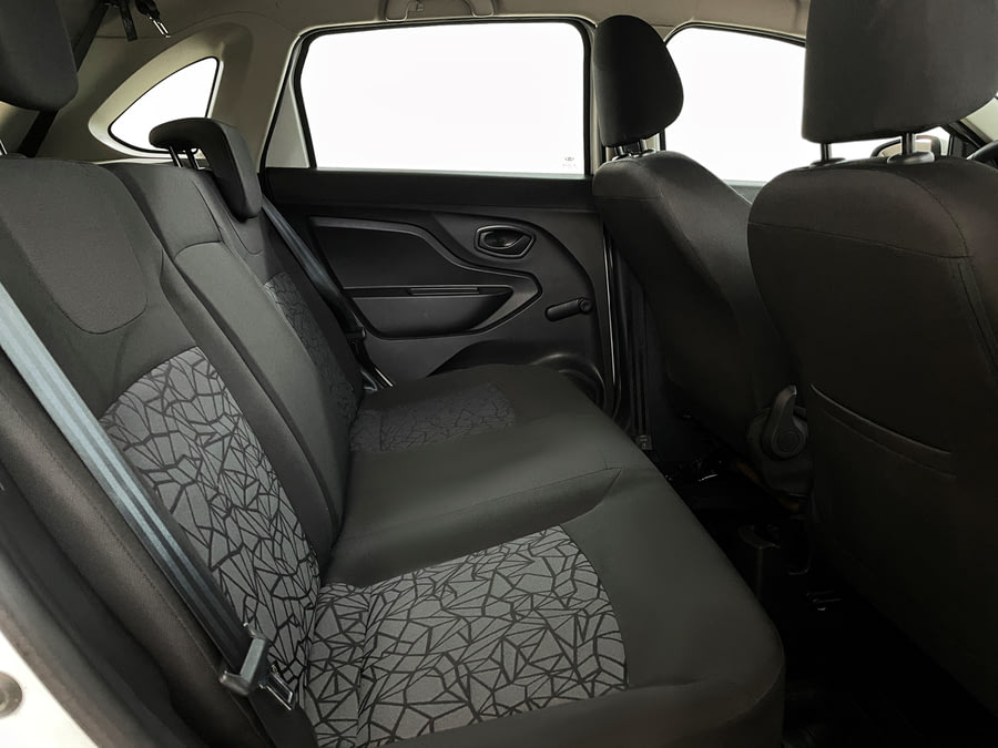 Фото LADA XRAY I с пробегом | №10