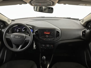 Фото LADA XRAY I с пробегом