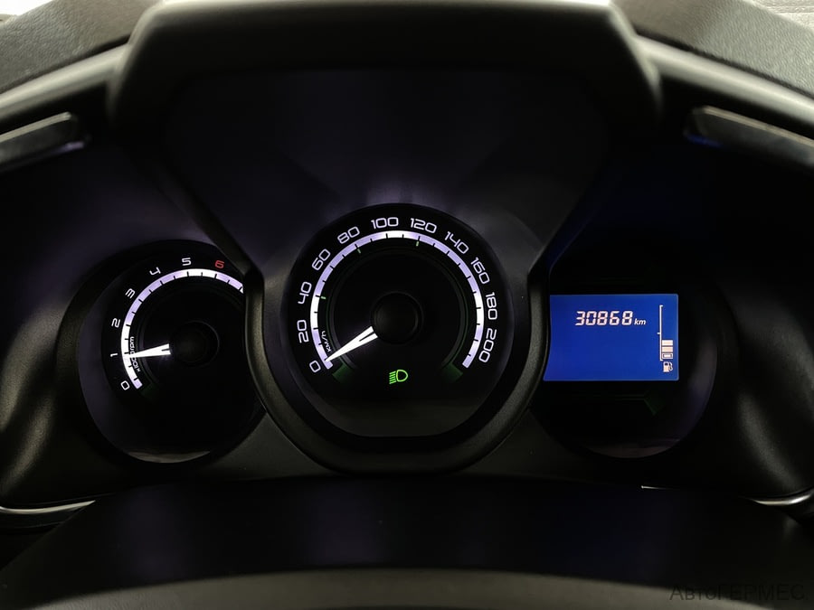 Фото LADA XRAY I с пробегом | №6