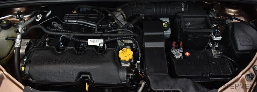 Фото LADA XRAY I с пробегом | №12 Фото LADA XRAY I с пробегом | №12