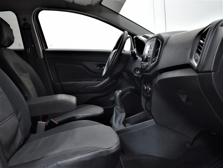 Фото LADA XRAY I с пробегом | №9 Фото LADA XRAY I с пробегом | №9