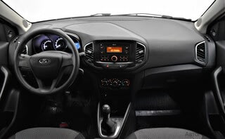 Фото LADA XRAY I с пробегом Фото LADA XRAY I с пробегом