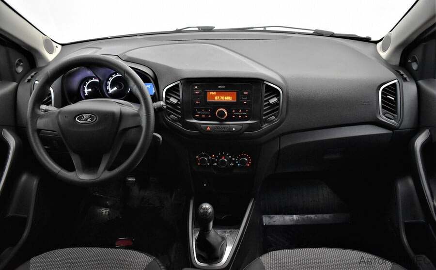 Фото LADA XRAY I с пробегом | №5 Фото LADA XRAY I с пробегом | №5