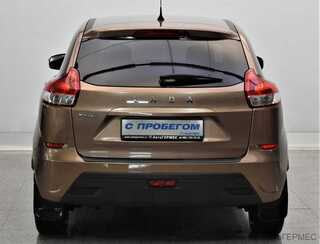 Фото LADA XRAY I с пробегом Фото LADA XRAY I с пробегом