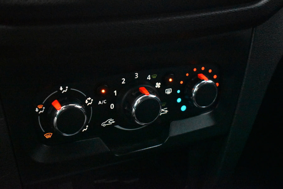 Фото LADA XRAY I с пробегом | №8 Фото LADA XRAY I с пробегом | №8