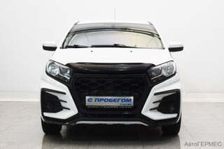 Фото LADA XRAY I с пробегом